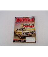 February 2009 Muscle Machines Magazine 6 Original Owner Muscle Cars Wing... - $18.11 CAD