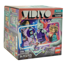 LEGO Unicorn DJ BeatBoxVIDIYO (43106) Factory Sealed NEW Free Shipping - $19.79