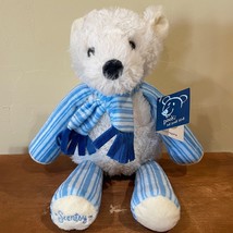 Scentsy Pooki Polar Bear Buddy NWT - £13.13 GBP