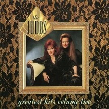 Judds - Greatest Hits 2 - NEW - $9.65