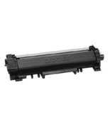Brother TN-760 Genuine High Yield Mono Laser Toner Cartridge - Yield up ... - £51.83 GBP