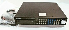 Vitek VT-ST840H Digital Video Security Recorder 8 Channel Dvr St Series - £132.84 GBP