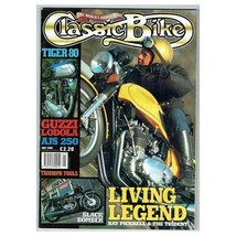 Classic Bike Magazine May 1995 mbox2874/a Living legend - £3.91 GBP