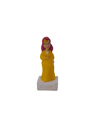Vintage Beetlejuice Promo Toy Peek-a-boo Do 4&quot; Plastic Figure 1989 - $13.56 CAD