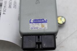 Chassis ECM Fuel Pump Right Hand Rear Quarter Panel Fits 02-05 IMPREZA 75699 image 9