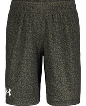 Under Armour Little Boys Future Skin Micro Pull-on Shorts - $12.18