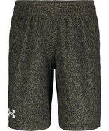 Under Armour Little Boys Future Skin Micro Pull-on Shorts - £9.07 GBP