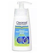 CLEARASIL GENTLE SKIN PERFECTING WASH - 150ML - $14.00