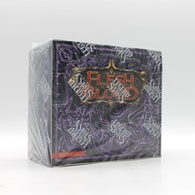 Flesh And Blood Arcane Rising Unlimited Booster Box 24 Boosters Factory ... - $91.95