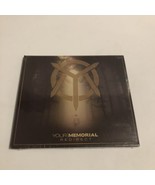 Redirect, Your Memorial - (Compact Disc) Sealed - €12,08 EUR