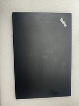 Lenovo Thinkpad T590 P53S LCD Cover Back Rear Lid Case FHD 01YT316 AP1AD... - $19.72