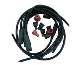 Motorcraft WR-3119 Sipcon Universal Spark Plug Cable Kit WR3119 D1PZ-12259-F - $99.95