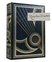 Robertson Davies The Lyre Of Orpheus Franklin Library Signed 1st Edition 1st Pri - £232.93 GBP