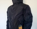 THE NORTH FACE MEN&#39;S NEWINGTON (GOTHAM) 550-DOWN INSULATED WINTER JACKET... - $189.97