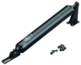 Hampton Wright V150BL Black Heavy Duty Storm and Screen Door Closer - £16.43 GBP