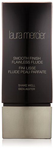 Laura Mercier Smooth Finish Flawless Fluide - # Creme 30ml/1oz BRAND NEW IN BOX  - $40.55
