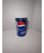 Star Wars Episode I Anakin Skywalker Collector Can Pepsi Toys R Us Crack... - $12.84