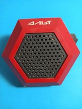 USSR Soviet radio speaker Alt. SNN - $39.60
