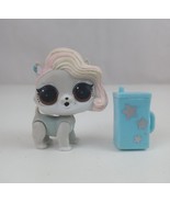 LOL Surprise Pets Surfer Pup With Drink Cup Color Change - $17.95 CAD