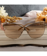 Michael Kors JUNEAU MK 1097 10143D, SINGLELENS Sunglasses, FEMALE 43 mm - $1,597.83 MXN