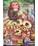 Zoo Tycoon 2 (Windows) - €19,75 EUR
