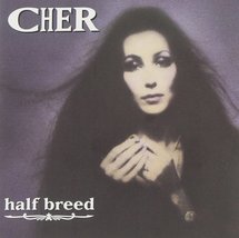 Half Breed [Audio CD] CHER - £7.00 GBP