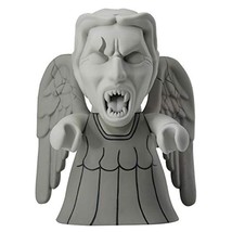 Doctor Who Weeping Angel Titans 6.5&quot; Vinyl Figure - £33.93 GBP