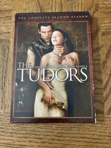 The Tudor’s Season 2 DVD - £7.83 GBP
