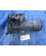 2005 Volkswagen Jetta diesel 1.9 oil filter housing assembly OEM motor 0... - $95.72 CAD