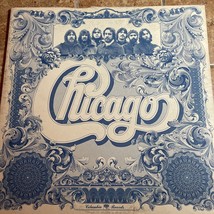 1973 Chicago Vi Columbia Records Vinyl Record Album - £17.95 GBP