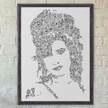 Amy Winehouse - £9.99 GBP+