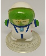 Ponkickies 21 Gachapin In Space Suit Figurine - $25.00