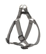 LupinePet Eco 3/4&quot; Granite 20-30&quot; Step In Harness for Medium Dogs - $49.05 CAD