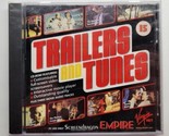 Virgin Trailers And Tunes #15 Sampler CD-ROM - $9.89