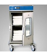 Pedigo P-2020 Hospital Grade Stainless Steel Warming Cabinet 700 Watts 1... - €4.014,69 EUR