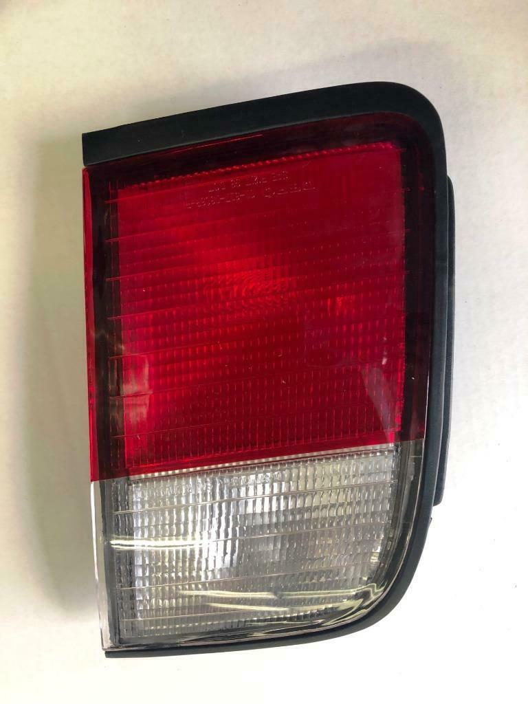 DEPO Fits: 1996-1997 Honda Accord Right Passenger Side Taillight HO2801120 - $34.64