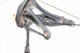 97-04 MERCEDES-BENZ SLK230 REAR RIGHT PASSENGER KNUCKLE W/ CONTROL ARMS Q4575 image 5