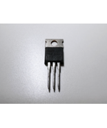 1X IRG4BC20FD International Rectifier IGBT 600V 16A TO-220AB Fast Co-pac... - €4,66 EUR