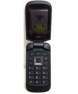 Sonim XP3  XP3800 8GB - Black ( SPRINT ) Smartphone - £60.71 GBP