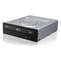 LG Electronics 24X SATA Super-Multi DVD Internal Rewriter with M-Disc Su... - £39.56 GBP