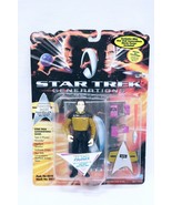 VINTAGE SEALED 1994 Star Trek Generations Data Action Figure - £17.88 GBP