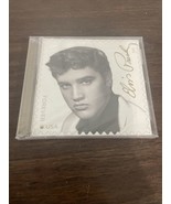 NEW Sealed Elvis Presley Forever USA 2015 CD - £9.08 GBP