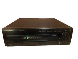 PIONEER CLD-D504 LD/CD KARAOKE PLAYER ,Used Once Or Twice, Excellent Con... - $3,537.13 MXN