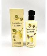 Crabtree &amp; Evelyn CITRON HONEY&amp; CORIANDER Body Lotion 8.5 fl oz DISCONTI... - $859.41 MXN