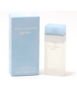 Dolce &amp; Gabbana Light Blue Ladies Eau De Toilette 0.84-fl oz - $61.47 CAD