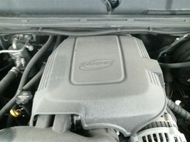 SILVRDO15 2012 Engine Cover 1039219911Engine Cover Only - $65.69