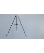  AntennaCraft Heavy Duty Galvanized Antenna Mast Tripod - $1,427.73 MXN