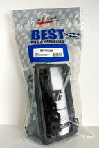 FMK550 Mount Kit 1995-2011 Ford Lincoln Mazda Mercury Single Din or ISO ... - €11,85 EUR