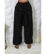 Women&#39;s High Waisted Stretch Pants - $63.50 CAD