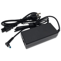 19.5V Ac Adapter Charger Power Cord For Hp Zbook 15U G3 G4 Workstation 65W 3.33A - £21.57 GBP